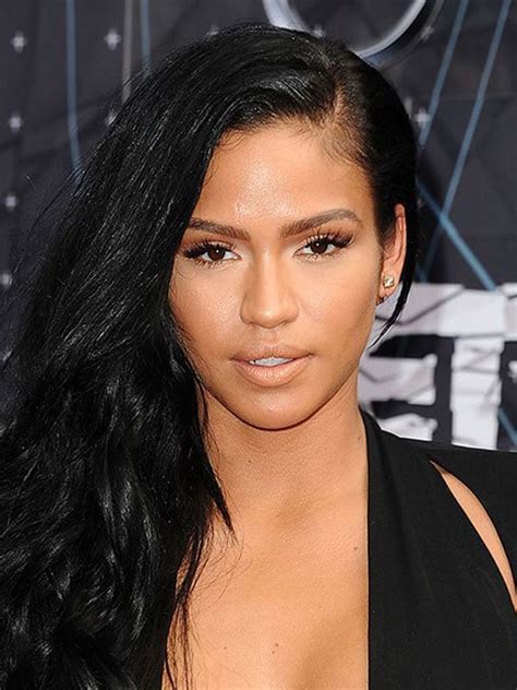 cassie sexy|Cassie Ventura in images through the years